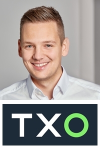 Eike Westphal | Global Director Rail Solutions | TXO » speaking at UK Rail