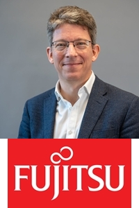 Simon Scott | UK Transport and Logistics Accounts Director | Fujitsu » speaking at UK Rail