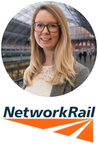 Laura Main | Programme Director, People and Change | Network Rail Ltd » speaking at UK Rail