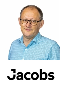 Andrew Linfoot | Director for Landscape Architecture | Jacobs » speaking at UK Rail