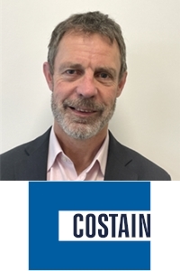 Lee Davies | HS2 Client Director | Costain » speaking at UK Rail
