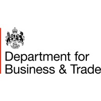 Department for Business and Trade at UK Rail 2027