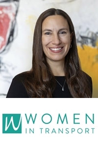 Jo Field | Chair / Chief Executive | Women in Transport, JFG Communications » speaking at UK Rail