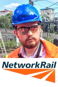 Alex Deas |  | Network Rail Investment Centre of Excellence » speaking at UK Rail