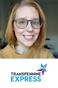 Danielle Colcombe | Accessibility & Transport Integration Manager | TransPennine Express » speaking at UK Rail