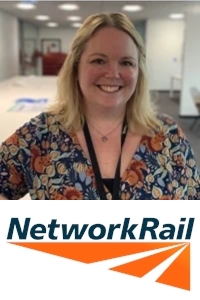 Sarah Reardon | Lead Strategic Planner, Wales & Borders | Network Rail » speaking at UK Rail