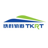 BEIJING TIEKE SHOUGANG RAILWAY-TECH CO at UK Rail 2026