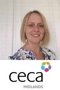 Lorraine Gregory | Director | CECA Midlands » speaking at UK Rail