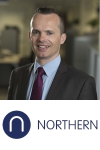 Rob Warnes | Strategic Development Director | Northern Trains » speaking at UK Rail
