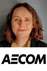 Megan Knights |  | AECOM » speaking at UK Rail