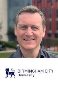 Danny Pardoe | Apprenticeships Growth Manager for Architecture, Built Environment, Computing and Engineering | Birmingham city university » speaking at UK Rail
