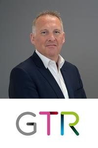 John Whitehurst | Chief Operating Officer | Govia Thameslink Railway » speaking at UK Rail