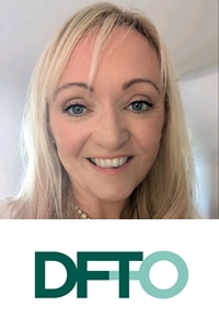 Louise Morgan | Head of Data & Business Intelligence, LNER and Data Lead | DfTO » speaking at UK Rail