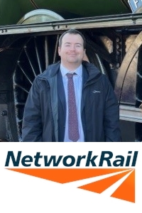 Liam Bogues | Policy and Advocacy Lead (Freight) | Network Rail » speaking at UK Rail