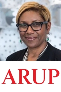 Sharon Rose | Director, Asset Management | Arup » speaking at UK Rail