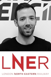 Steven Garrett | Digital Service Lead - Frontline and Operations | LNER » speaking at UK Rail
