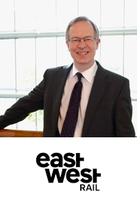 Benjamin Rule | Railway Operations Director | East West Rail » speaking at UK Rail