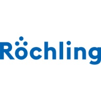Röchling Industrial UK at UK Rail 2027