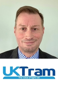 Tim Bilby | Stakeholder & Innovation Manager | UKTram Ltd » speaking at UK Rail