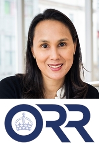 Jennifer Genevieve | Deputy Director | Office of Rail and Road » speaking at UK Rail