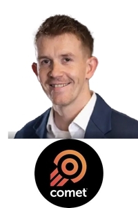 Craig Smith | Head of Operations | COMET » speaking at UK Rail