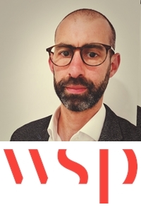 Matt Tooby | Strategic Growth Director, Resilient Infrastructure | WSP » speaking at UK Rail