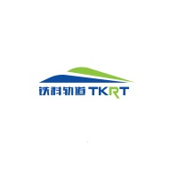BEIJING TIEKE SHOUGANG RAILWAY-TECH CO., LTD. at UK Rail 2027