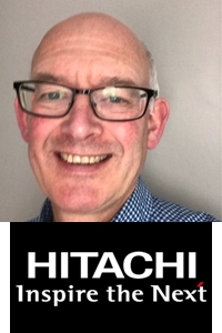 Ian Meadowcroft | Project Manager | Hitachi rail » speaking at UK Rail
