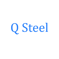 Q Steel FZE at The Mining Show 2026