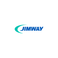 Jimway Ltd at The Mining Show 2026