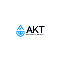 AKT ENGG & FLOWCONTROLS LLC at The Mining Show 2026