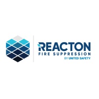 Reacton Fire Suppression at The Mining Show 2026