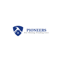 Pioneers For Mining Trading-F.Z.C at The Mining Show 2026