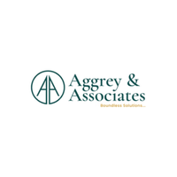 Aggrey and Associates Ltd at The Mining Show 2026