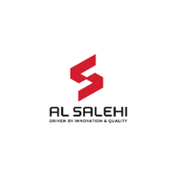 Al Salehi Machinery & Equipment Repairing at The Mining Show 2026