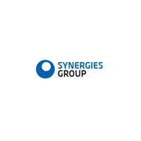 Synergies Group at The Mining Show 2026
