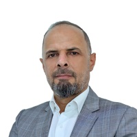 Yousef Jawabreh | Mining Expert | Ministry of Energy & Infrastructure UAE » speaking at The Mining Show