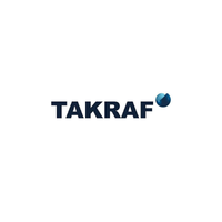 TAKRAF GmbH at The Mining Show 2026