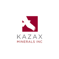Kazax Minerals Inc LLP at The Mining Show 2026