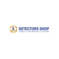 Detectors Shop at The Mining Show 2026