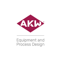 AKW Apparate + Verfahren GmbH at The Mining Show 2026