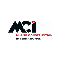MCI Mining Construction International GmbH at The Mining Show 2026