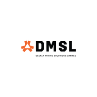 Deepak Mining Solutions Limited at The Mining Show 2026