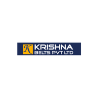 Krishna Belts Pvt. Ltd. at The Mining Show 2026