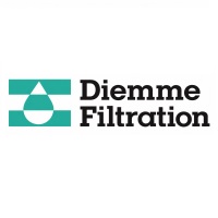 Diemme Filtration Srl at The Mining Show 2026