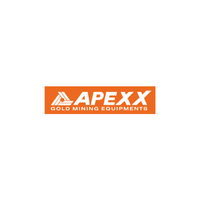 Apex Gold Mining Solutions pvt ltd at The Mining Show 2026