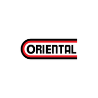 Oriental Rubber Industries Pvt Ltd at The Mining Show 2026