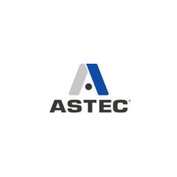 Astec Industries at The Mining Show 2026