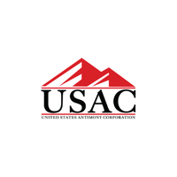 United States Antimony Corporation at The Mining Show 2026