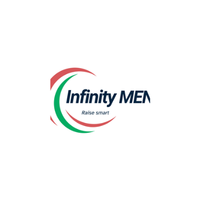 Infinity Mena LLC at The Mining Show 2026